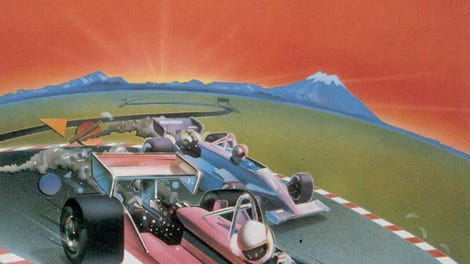 Pole Position II