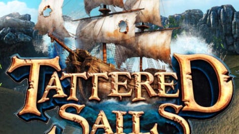 Tattered Sails