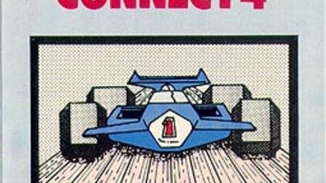 Dodgems and Connect 4