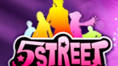 5Street