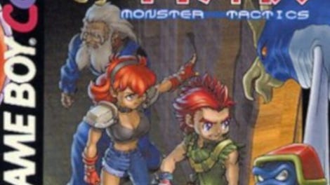 Kakurenbo Battle: Monster Tactics