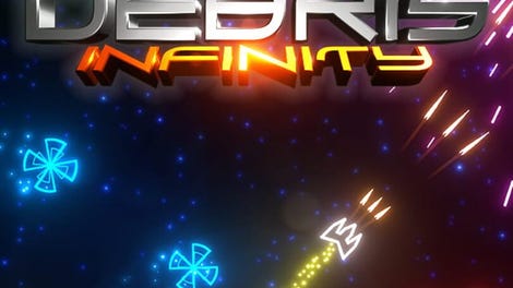 Debris Infinity