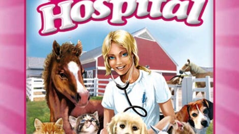 Pet Vet 3D: Animal Hospital