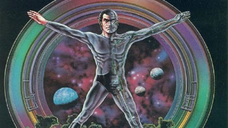 Cyborg