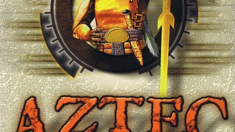 Aztec Wars