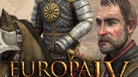 Europa Universalis IV: The Cossacks Content Pack