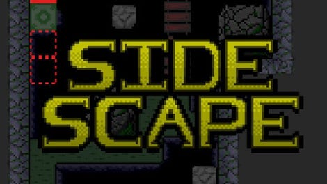 Side Scape