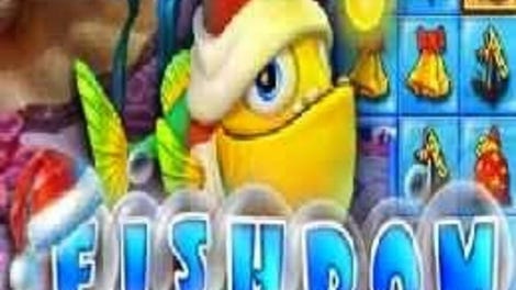 Fishdom: Frosty Splash