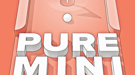 Pure Mini Golf