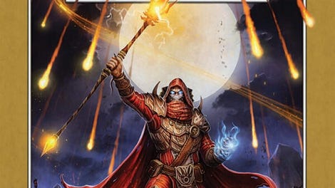 Archmage Rises