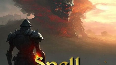 Spell Legion