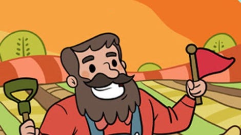 AdVenture Communist