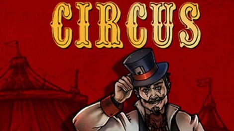 The Amazing American Circus: The Ringmaster's Edition