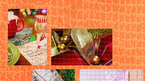 Pixel Puzzles Ultimate: Christmas 2