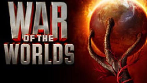 War of the Worlds