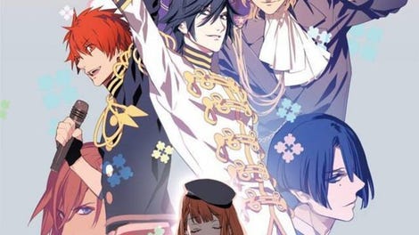 Uta no Prince-sama: Debut