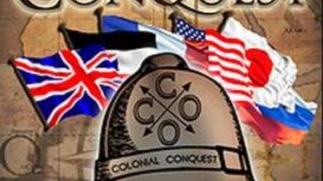 Colonial Conquest