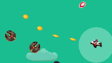 Dogfights in SLZ