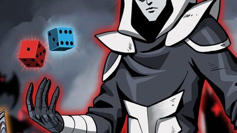 Dice Assassin