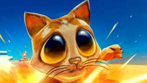 Kittypocalypse - Ungoggled