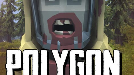 Polygon Survival