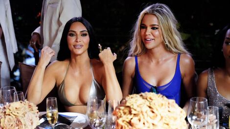 Kim Kardashian, Khloe, and the Jenner Squad Announce They Support Jewish People