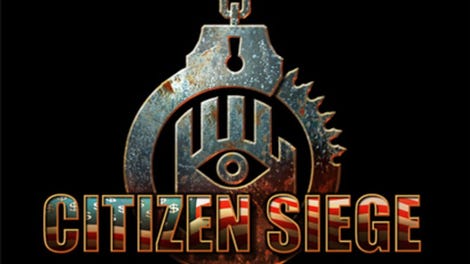 Citizen Siege