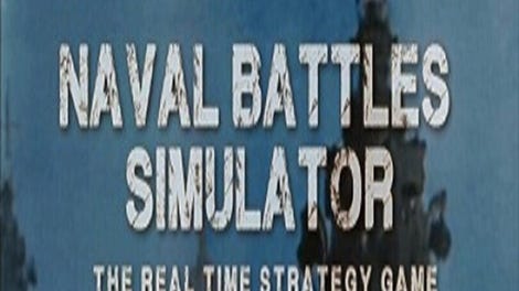 Naval Battles Simulator