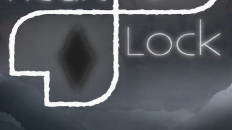 Heart Lock: A Free Metroid Inspired Game