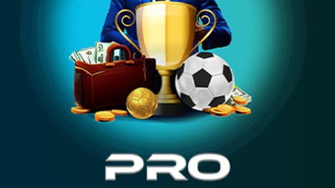 Pro Football Agent