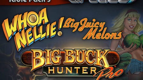 Pinball Arcade: Stern Pack 3