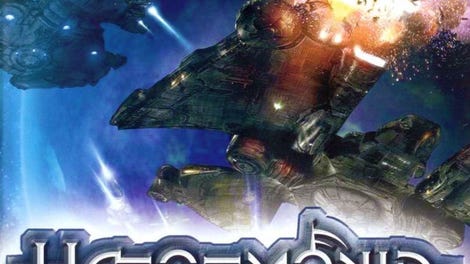 Haegemonia: Legions of Iron