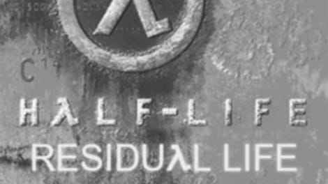 Half-Life: Residual Life