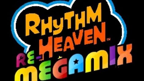 Rhythm Heaven Re-Megamix