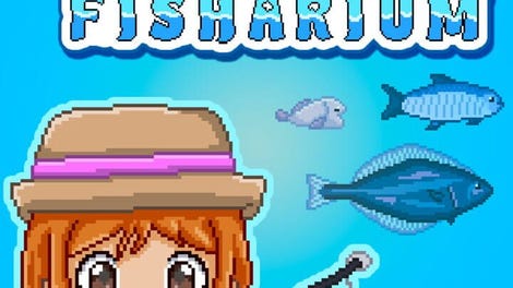 Mango's Fisharium