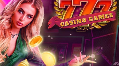 Slots Royale: 777 Casino Games
