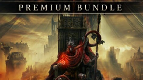 Elden Ring: Shadow of the Erdtree - Premium Bundle