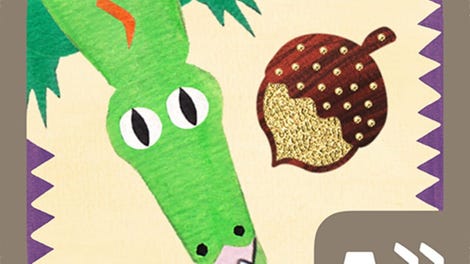 Finger Safari