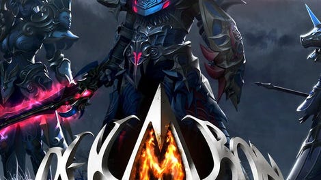 Dekaron M