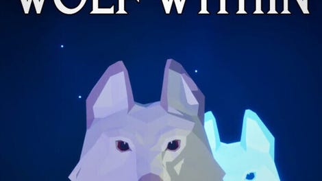 The Wolf Within