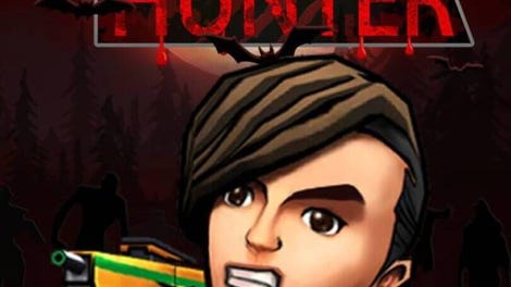 Zombie Hunter