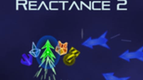 Reactance 2