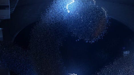 Project Terminus VR