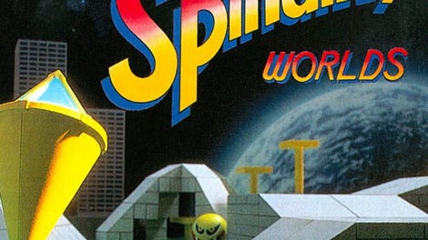 Spindizzy Worlds