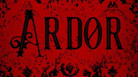Ardor
