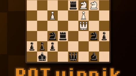 BOT.vinnik Chess 2