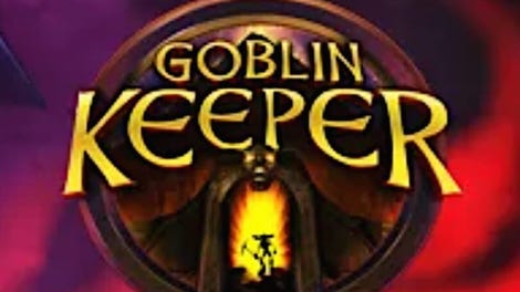 Goblin Keeper