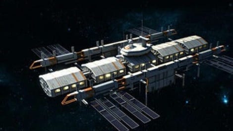 Anno 2205: Season Pass