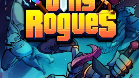 Tiny Rogues