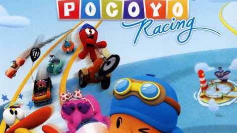 Pocoyo Racing